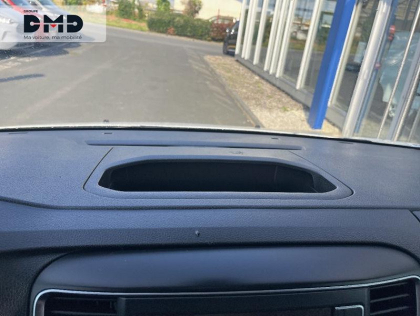 Citroen Jumpy Fg M 2.0 Bluehdi 145ch S&s Driver Eat8 - Visuel #15