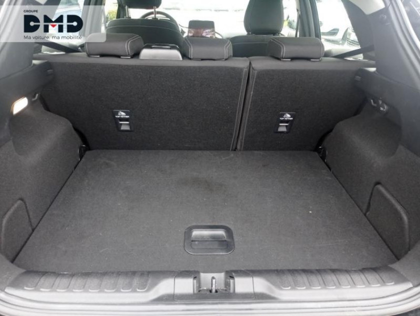 Ford Puma 1.0 Flexifuel 125ch S&s Mhev Titanium - Visuel #12