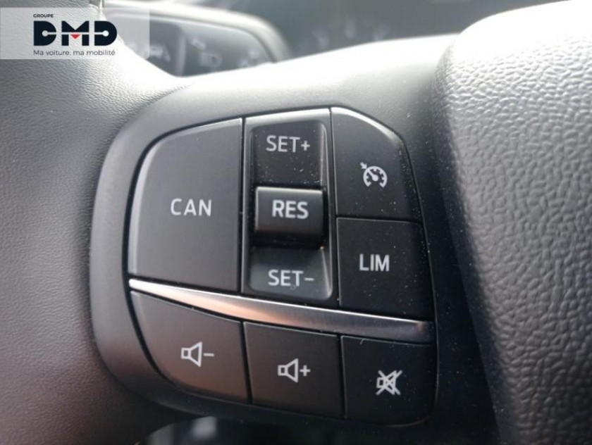 Ford Puma 1.0 Flexifuel 125ch S&s Mhev Titanium - Visuel #16