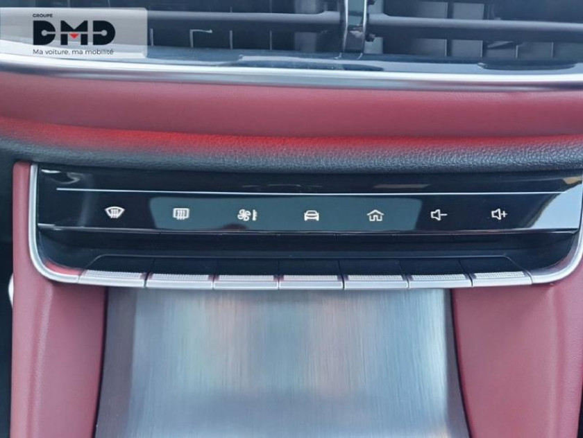 MG Motor Ehs 1.5t Gdi 258ch Phev Luxury - Visuel #15