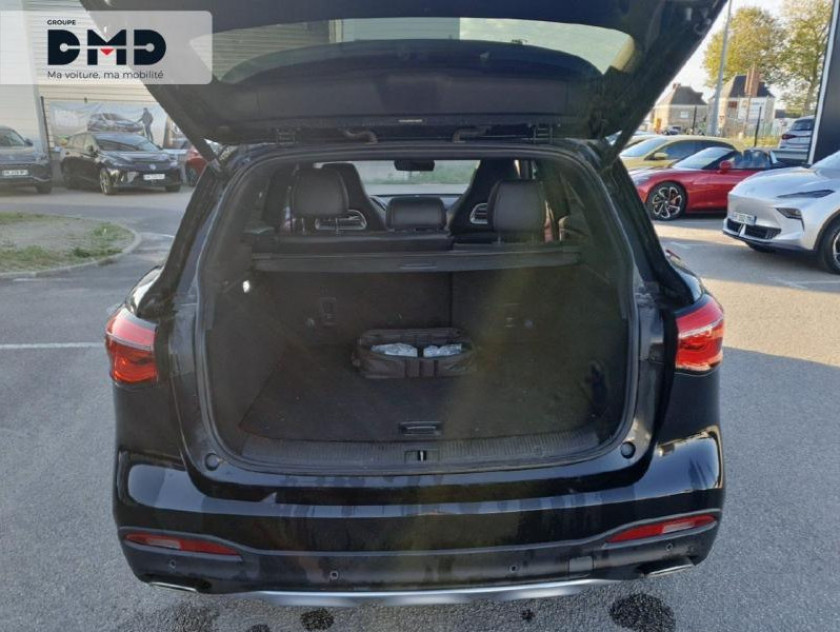 MG Motor Ehs 1.5t Gdi 258ch Phev Luxury - Visuel #12