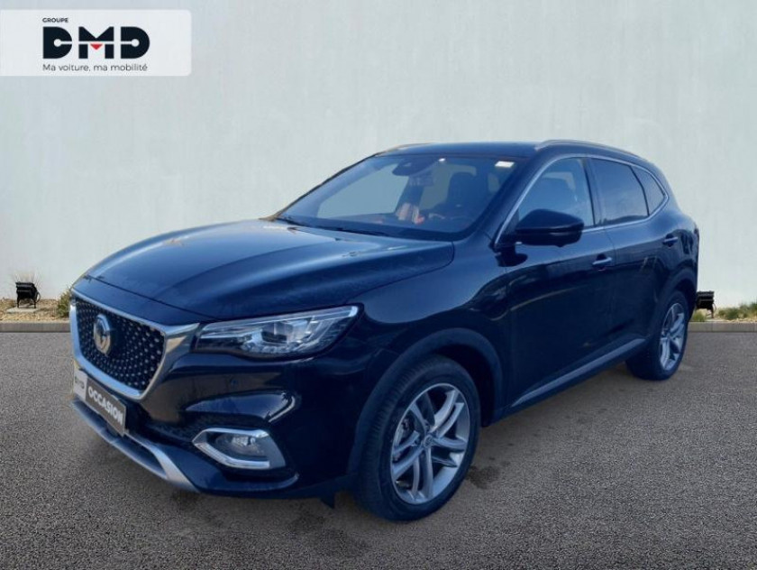 MG Motor Ehs 1.5t Gdi 258ch Phev Luxury - Visuel #1