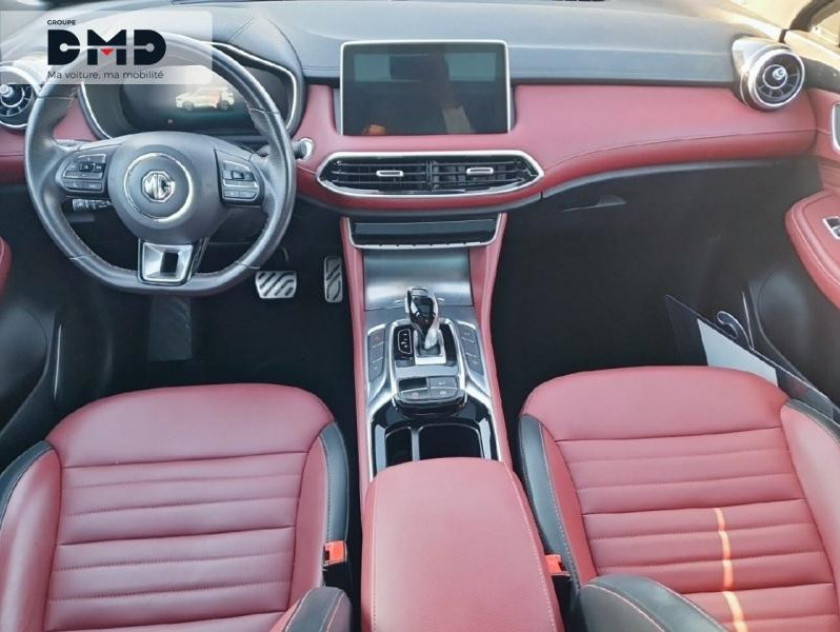 MG Motor Ehs 1.5t Gdi 258ch Phev Luxury - Visuel #5