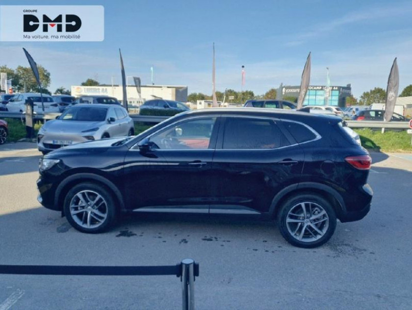 MG Motor Ehs 1.5t Gdi 258ch Phev Luxury - Visuel #2