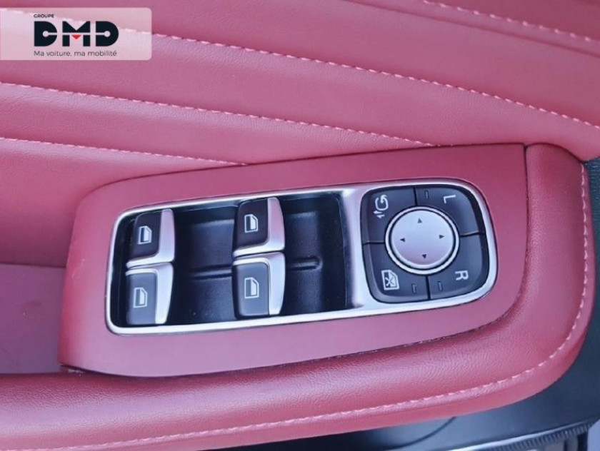 MG Motor Ehs 1.5t Gdi 258ch Phev Luxury - Visuel #20