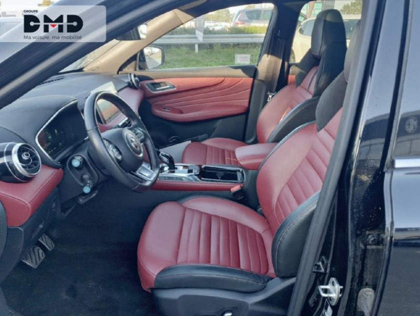 MG Motor Ehs 1.5t Gdi 258ch Phev Luxury - Visuel #9