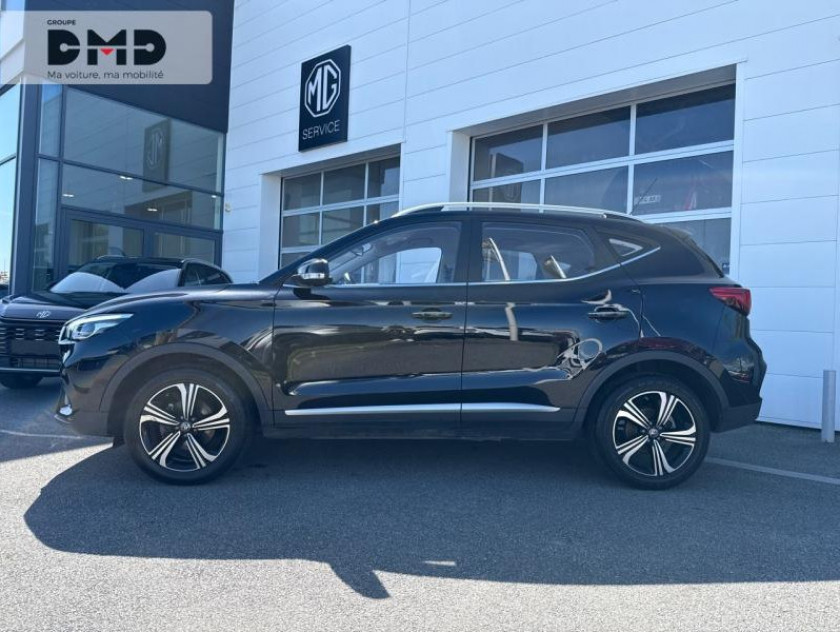 MG Motor Zs 1.5 Vti-tech 106ch Comfort - Visuel #2