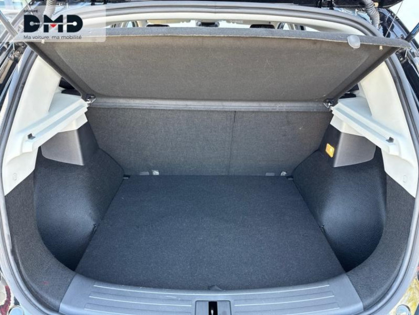 MG Motor Zs 1.5 Vti-tech 106ch Comfort - Visuel #12
