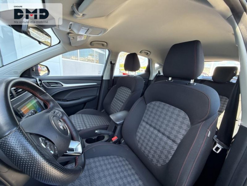 MG Motor Zs 1.5 Vti-tech 106ch Comfort - Visuel #14
