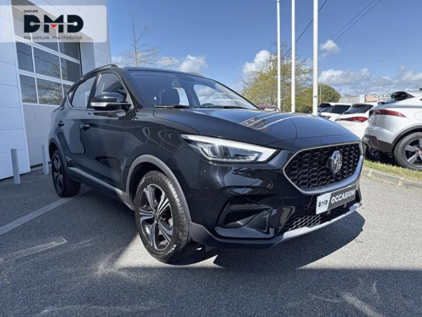 MG Motor Zs 1.5 Vti-tech 106ch Comfort - Visuel #15