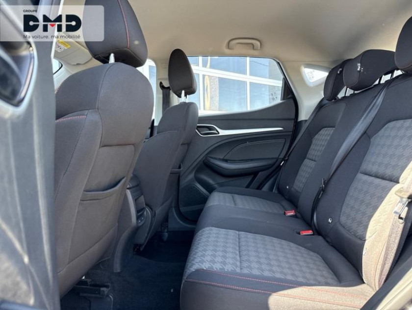MG Motor Zs 1.5 Vti-tech 106ch Comfort - Visuel #10