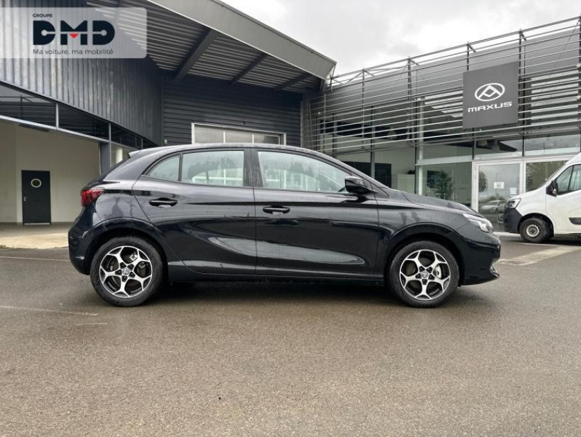 MG Motor Mg3 Hybrid+ 195ch Comfort - Visuel #5