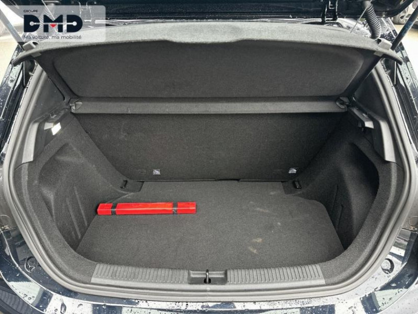 MG Motor Mg3 Hybrid+ 195ch Comfort - Visuel #7