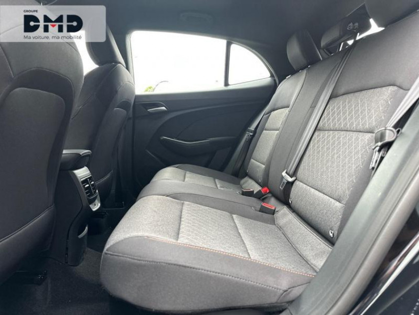 MG Motor Mg3 Hybrid+ 195ch Comfort - Visuel #10