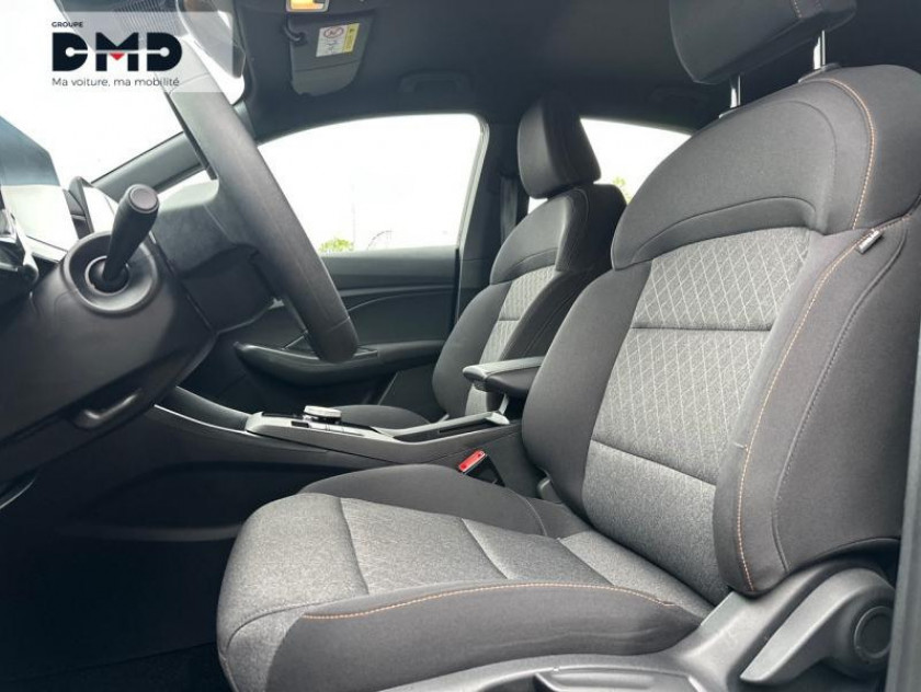 MG Motor Mg3 Hybrid+ 195ch Comfort - Visuel #9