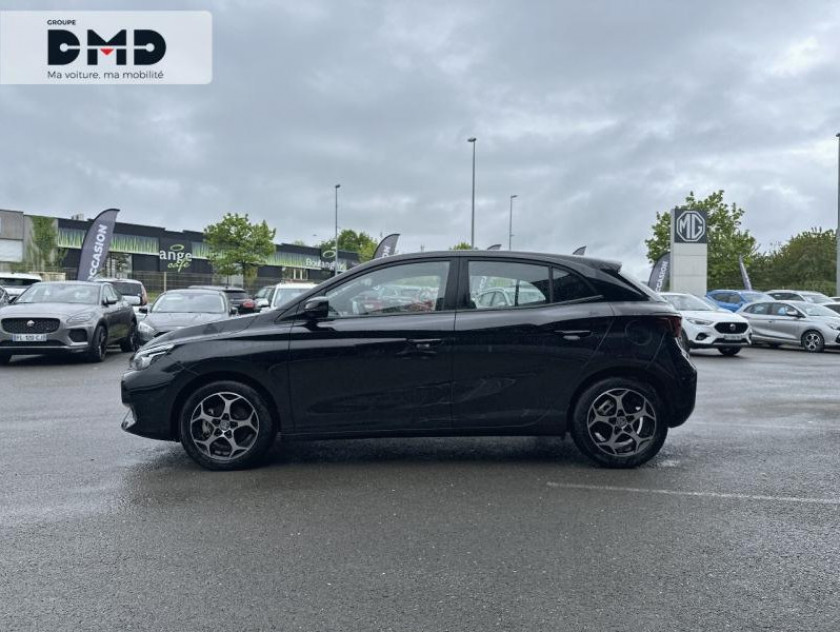 MG Motor Mg3 Hybrid+ 195ch Comfort - Visuel #2