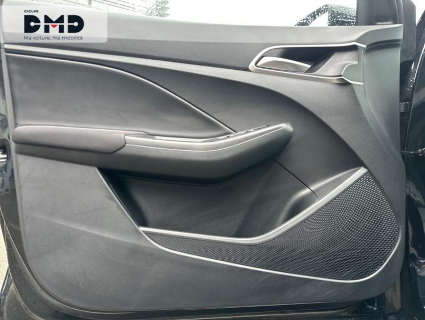 MG Motor Mg3 Hybrid+ 195ch Comfort - Visuel #8