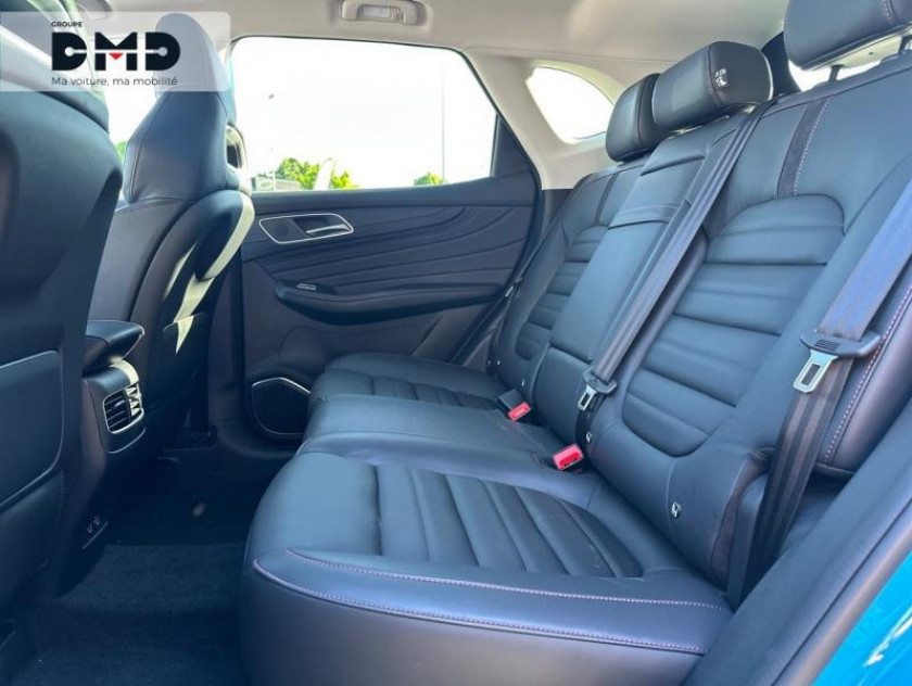MG Motor Ehs 1.5t Gdi 258ch Phev Luxury - Visuel #11