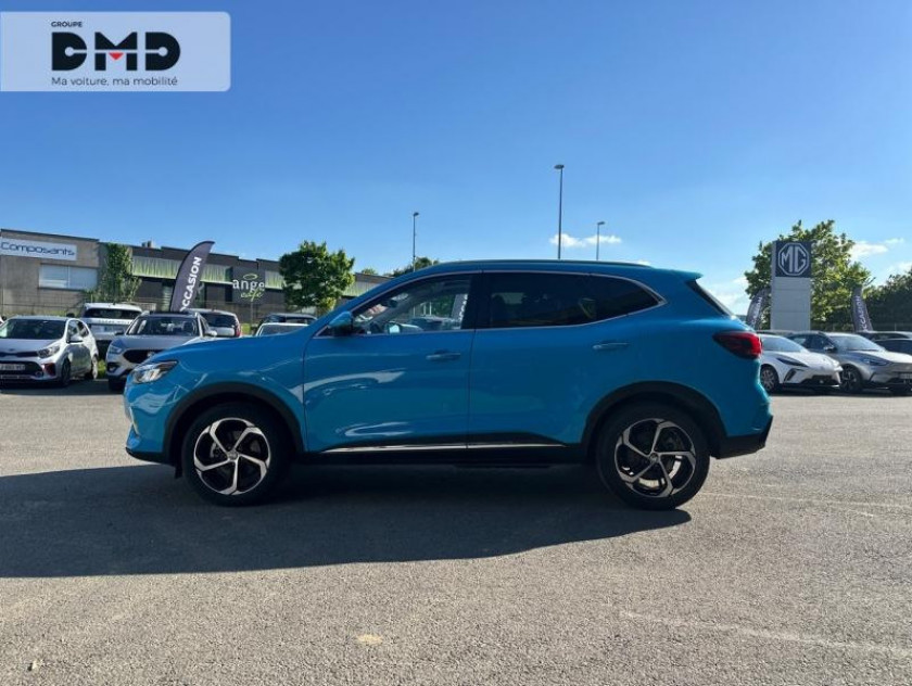 MG Motor Ehs 1.5t Gdi 258ch Phev Luxury - Visuel #2