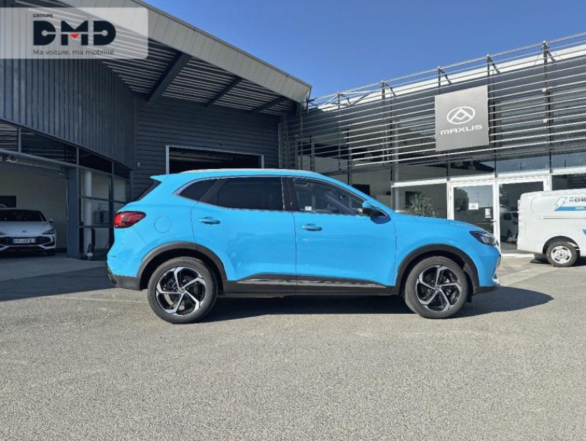 MG Motor Ehs 1.5t Gdi 258ch Phev Luxury - Visuel #5