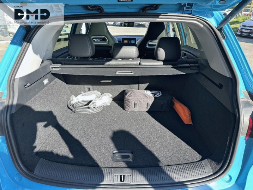 MG Motor Ehs 1.5t Gdi 258ch Phev Luxury - Visuel #6