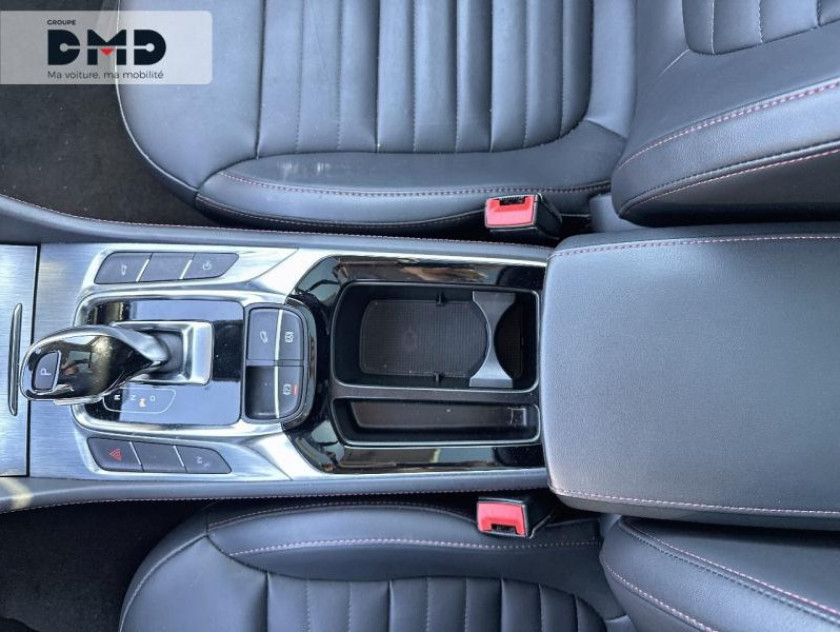 MG Motor Ehs 1.5t Gdi 258ch Phev Luxury - Visuel #20