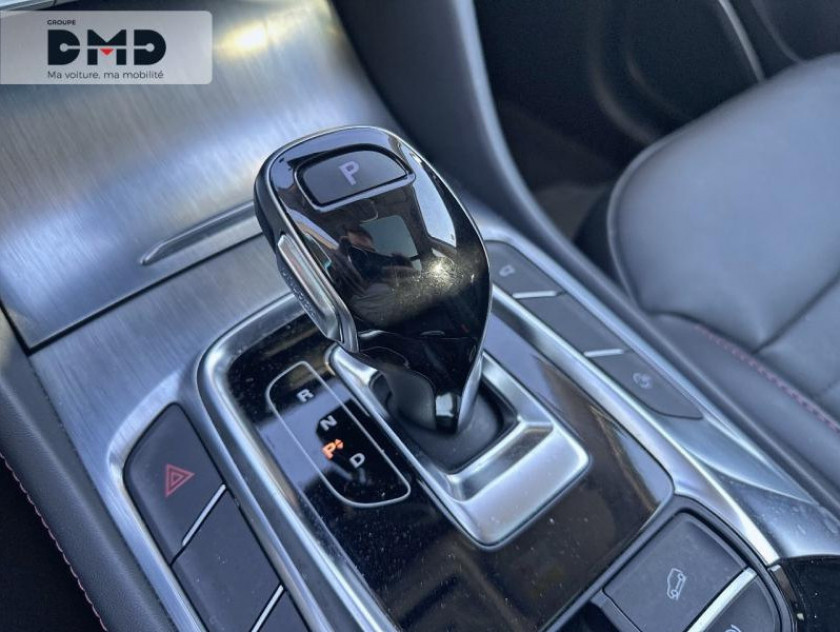 MG Motor Ehs 1.5t Gdi 258ch Phev Luxury - Visuel #18