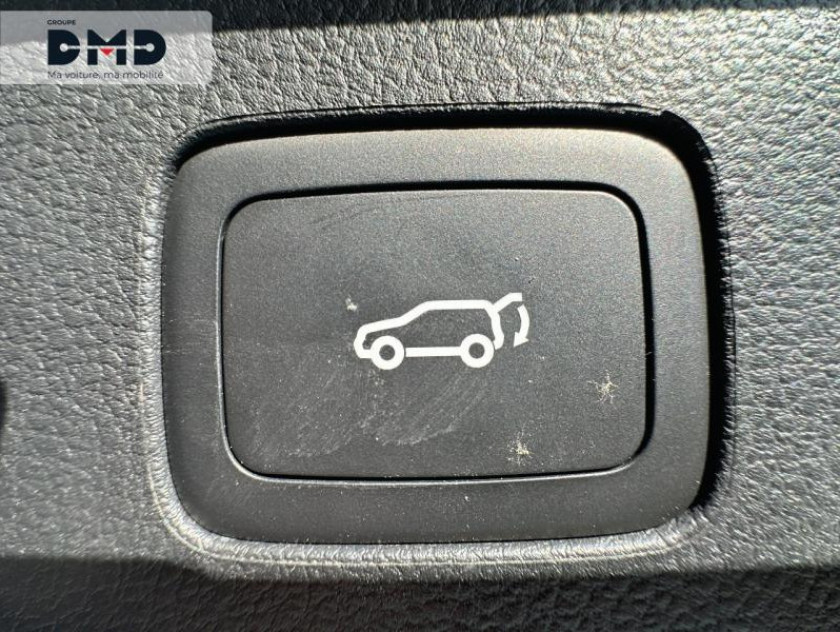 MG Motor Ehs 1.5t Gdi 258ch Phev Luxury - Visuel #7
