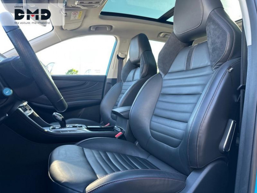MG Motor Ehs 1.5t Gdi 258ch Phev Luxury - Visuel #9