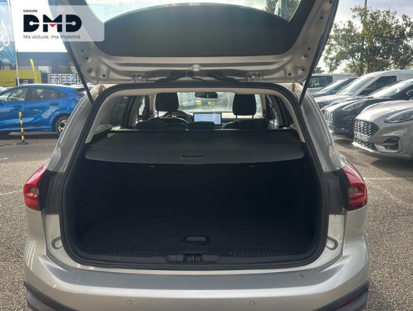 Ford Focus Active Sw 1.0 Flexifuel Mhev 125ch Active X - Visuel #12