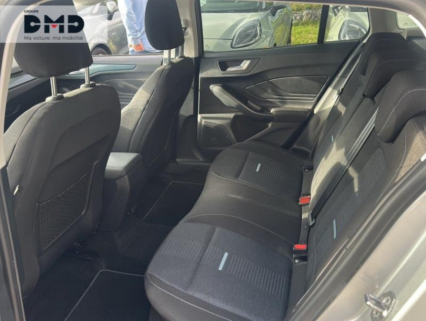 Ford Focus Active Sw 1.0 Flexifuel Mhev 125ch Active X - Visuel #10