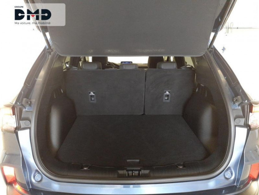 Ford Kuga 2.5 Duratec 190ch Fhev E85 Titanium Bva - Visuel #12