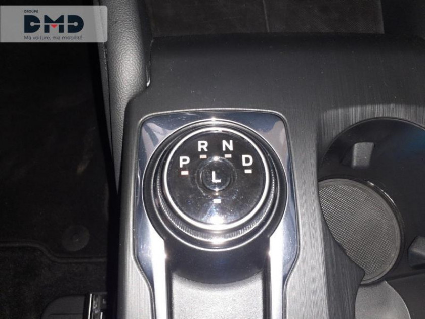 Ford Kuga 2.5 Duratec 190ch Fhev E85 Titanium Bva - Visuel #8