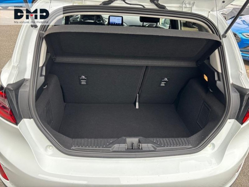 Ford Fiesta Active 1.0 Flexifuel 95ch Active X - Visuel #12