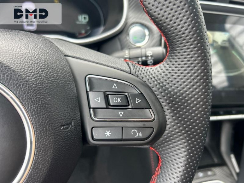MG Motor Zs 1.0 T-gdi 111ch Luxury - Visuel #20