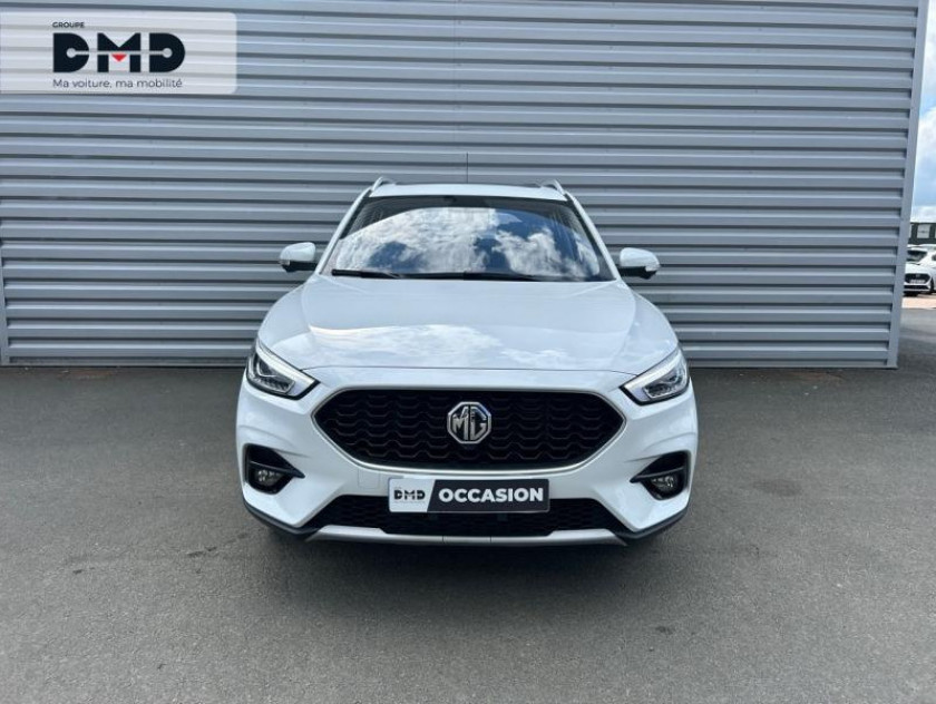 MG Motor Zs 1.0 T-gdi 111ch Luxury - Visuel #4