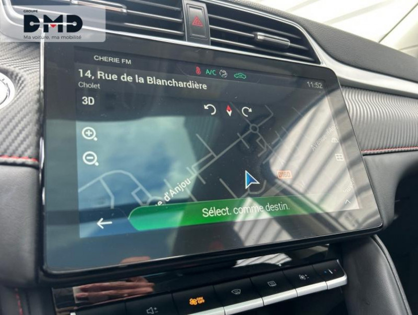 MG Motor Zs 1.0 T-gdi 111ch Luxury - Visuel #6