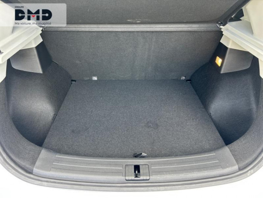 MG Motor Zs 1.0 T-gdi 111ch Luxury - Visuel #12