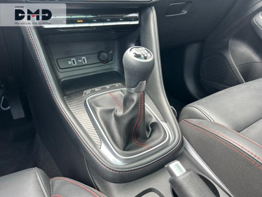 MG Motor Zs 1.0 T-gdi 111ch Luxury - Visuel #8
