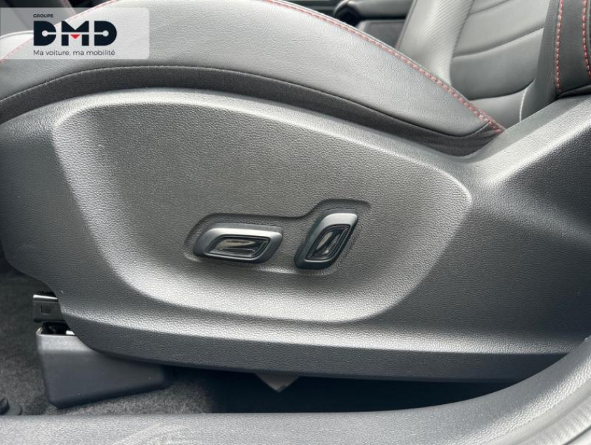 MG Motor Zs 1.0 T-gdi 111ch Luxury - Visuel #17
