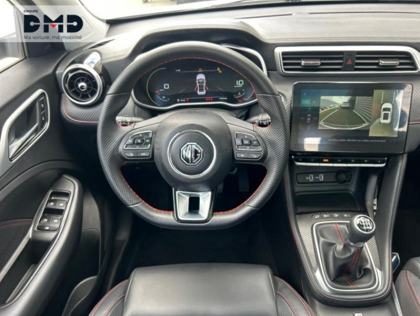 MG Motor Zs 1.0 T-gdi 111ch Luxury - Visuel #7