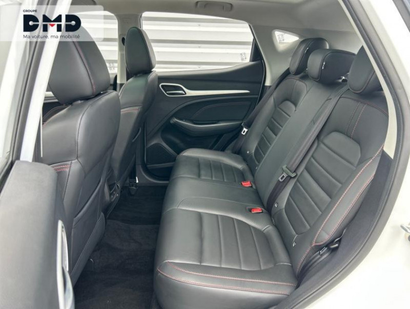 MG Motor Zs 1.0 T-gdi 111ch Luxury - Visuel #10