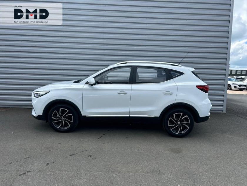 MG Motor Zs 1.0 T-gdi 111ch Luxury - Visuel #2