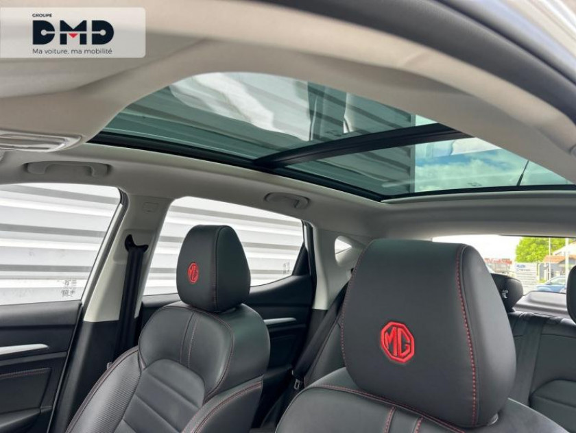 MG Motor Zs 1.0 T-gdi 111ch Luxury - Visuel #14
