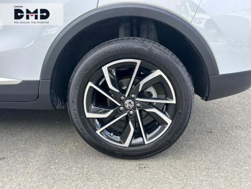MG Motor Zs 1.0 T-gdi 111ch Luxury - Visuel #13