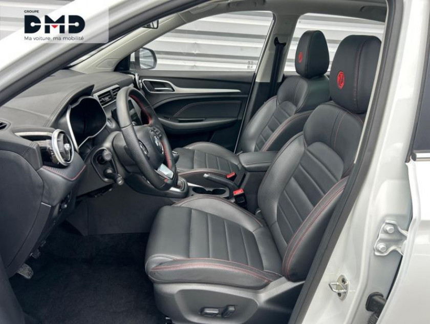 MG Motor Zs 1.0 T-gdi 111ch Luxury - Visuel #9