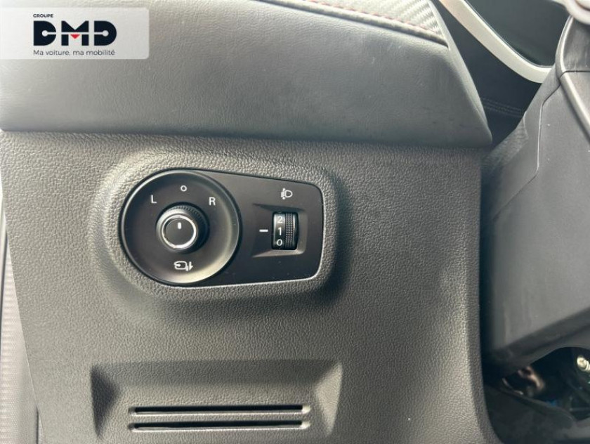 MG Motor Zs 1.0 T-gdi 111ch Luxury - Visuel #18