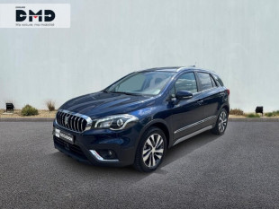 Suzuki S-cross 1.4 Boosterjet Hybrid 129ch Style Allgrip Auto Euro6d-t