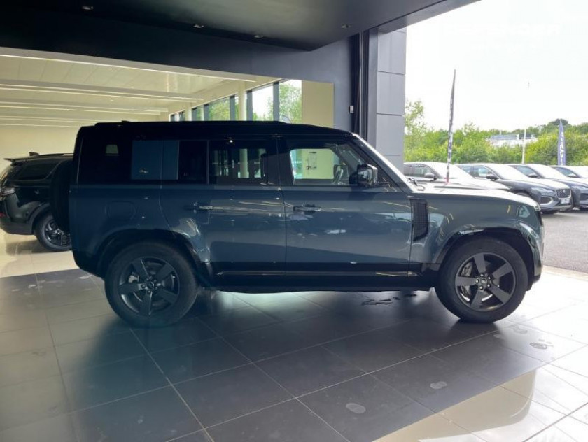 Land-rover Defender 110 2.0 P400e X-dynamic Hse - Visuel #8