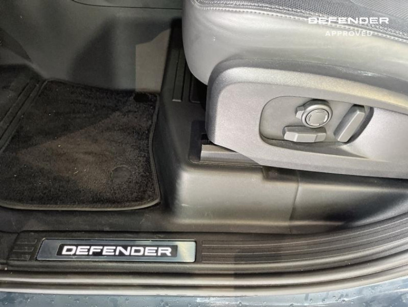 Land-rover Defender 110 2.0 P400e X-dynamic Hse - Visuel #7